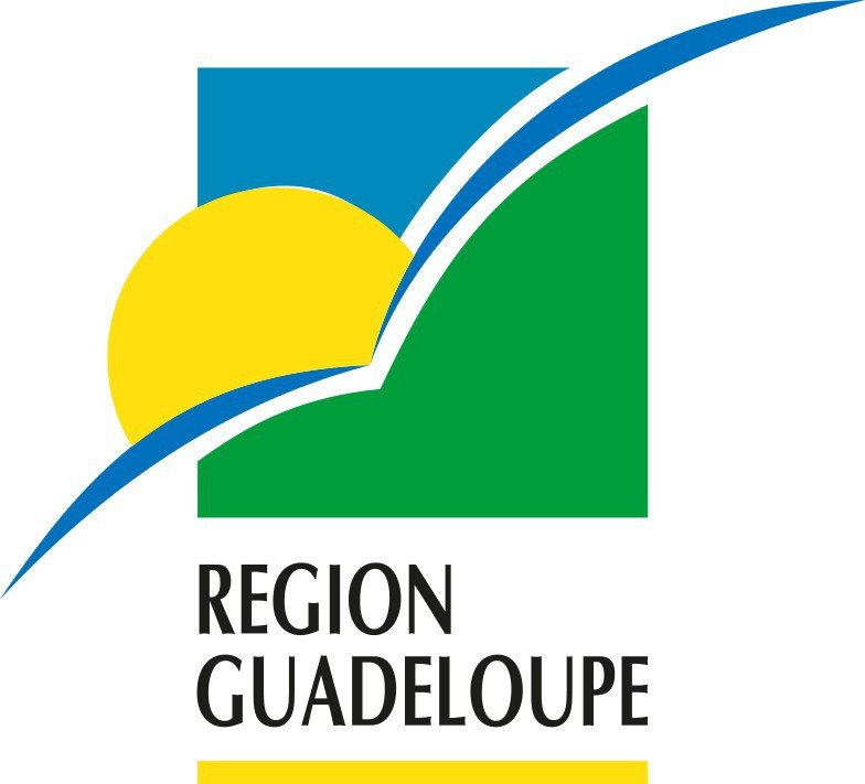 Région Guadeloupe